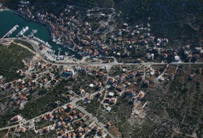 Apartamenty Telban