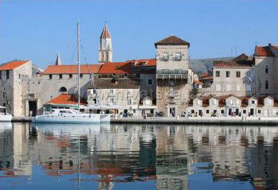 Apartamenty Telban