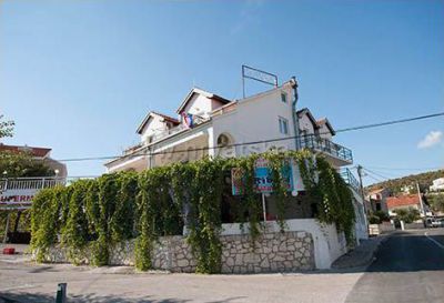 Apartamenty Telban