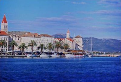 Apartamenty Telban