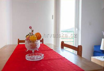 Apartamenty Telban