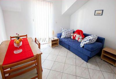 Apartamenty Telban