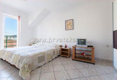 Apartamenty Telban
