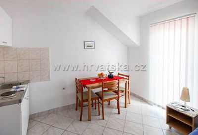 Apartamenty Telban
