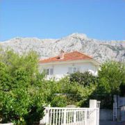 Apartamenty Terezija
