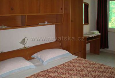 Apartamenty Terezija