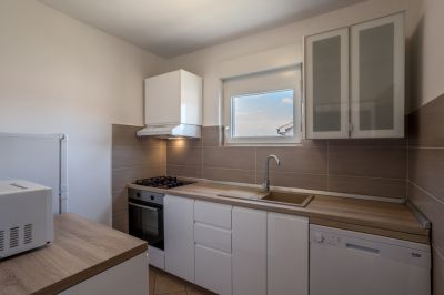 Apartamenty Tihana