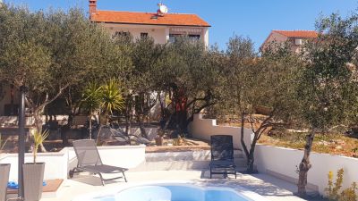 Apartamenty Tihana