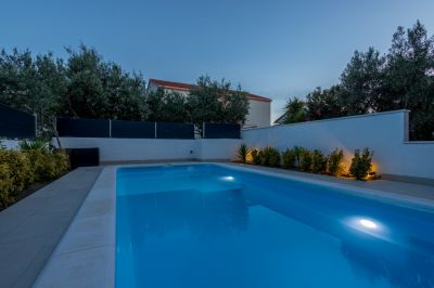 Apartamenty Tihana