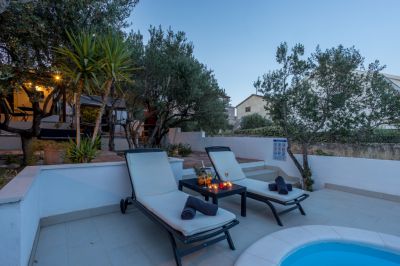 Apartamenty Tihana