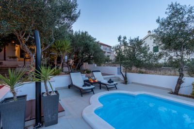 Apartamenty Tihana