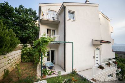 Apartamenty Tilda