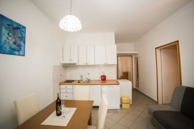 Apartamenty Tilda