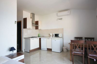 Apartamenty Tilda