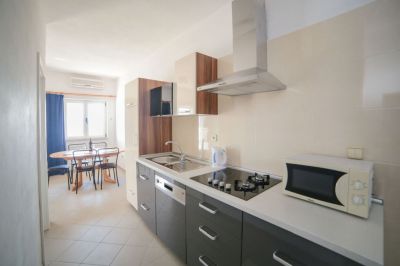 Apartamenty Tilda