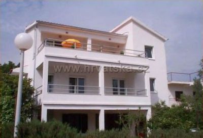 Villa TINA