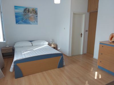 Apartamenty TINKA