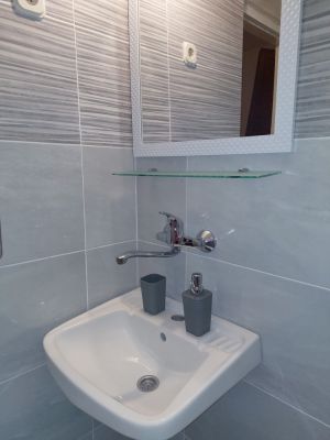 Apartamenty TINKA