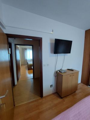 Apartamenty TINKA