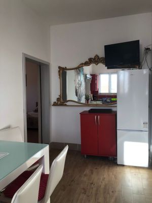 Apartamenty TINKA