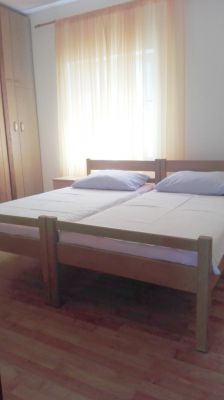 Apartamenty TINKA
