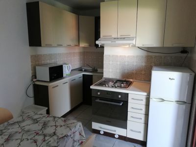 Apartamenty TINTOR Selce