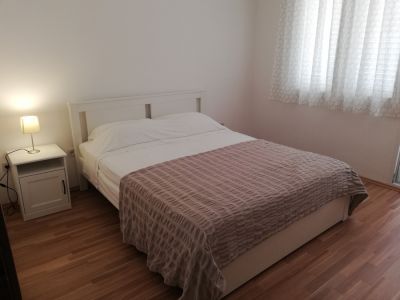 Apartamenty TINTOR Selce