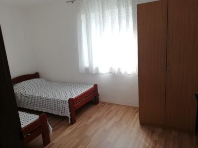 Apartamenty TINTOR Selce