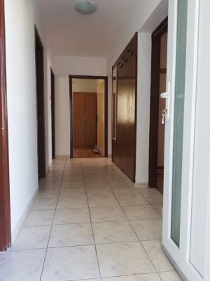 Apartamenty TINTOR Selce