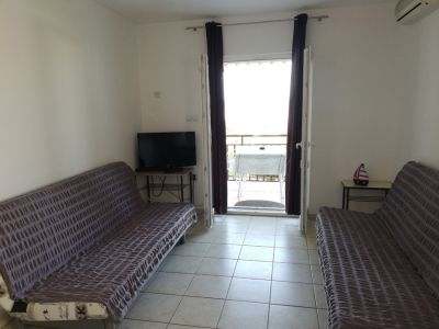 Apartamenty TINTOR Selce