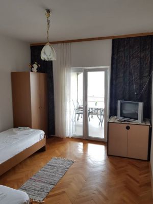 Apartamenty ToJo