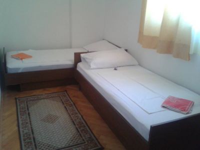 Apartamenty ToJo