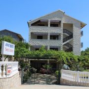 Apartamenty Sveti Anton