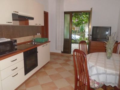 Apartamenty Sveti Anton