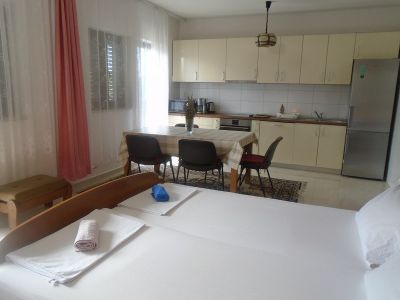 Apartamenty Sveti Anton