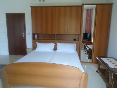 Apartamenty Sveti Anton