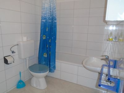 Apartamenty Sveti Anton