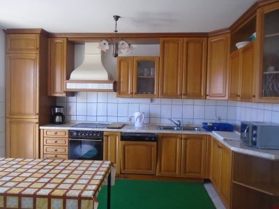 Apartamenty Sveti Anton