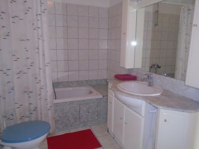 Apartamenty Sveti Anton