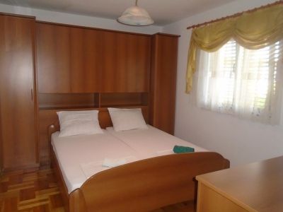 Apartamenty Sveti Anton