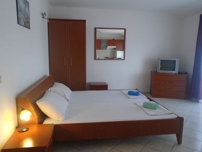 Apartamenty Sveti Anton