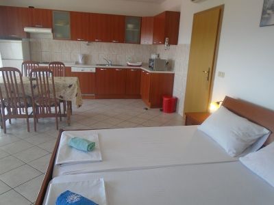 Apartamenty Sveti Anton