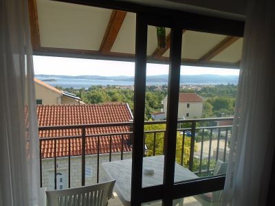 Apartamenty Sveti Anton