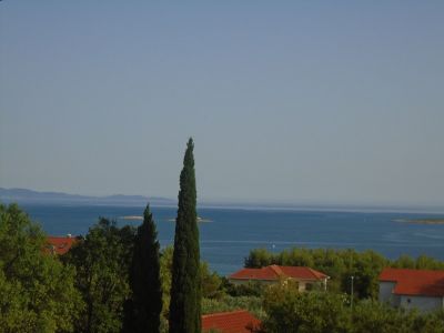 Apartamenty Sveti Anton