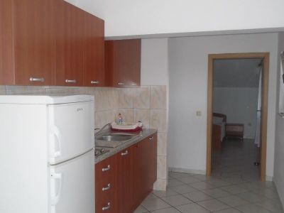 Apartamenty Sveti Anton