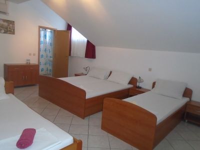 Apartamenty Sveti Anton