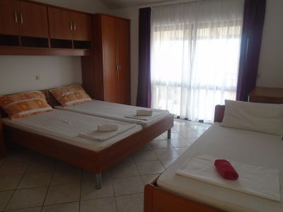 Apartamenty Sveti Anton