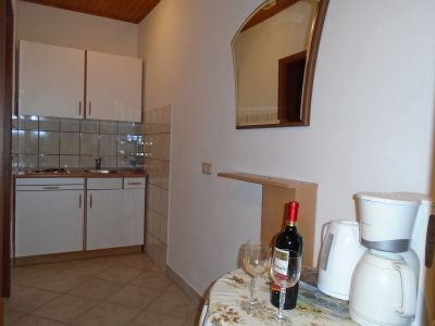 Apartamenty Sveti Anton