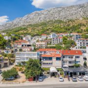Apartamenty TOMAS