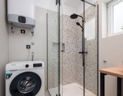 Apartamenty TOMAS